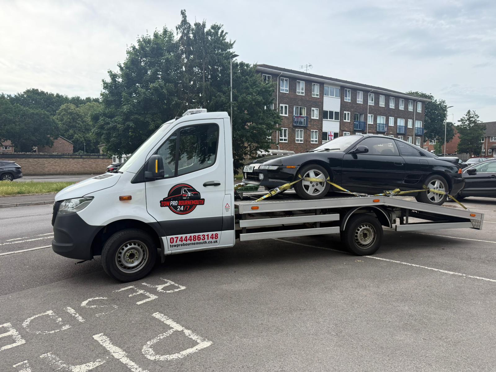 Vehicle Transport