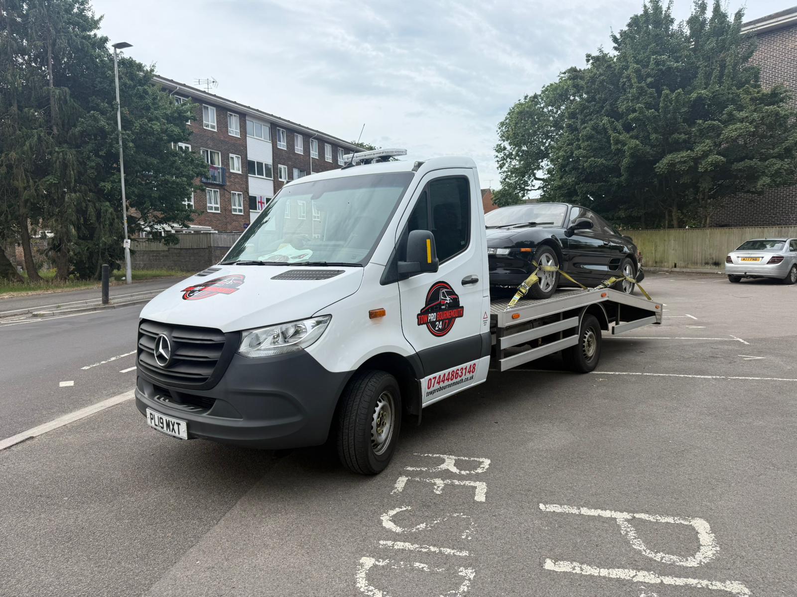 Vehicle Transport