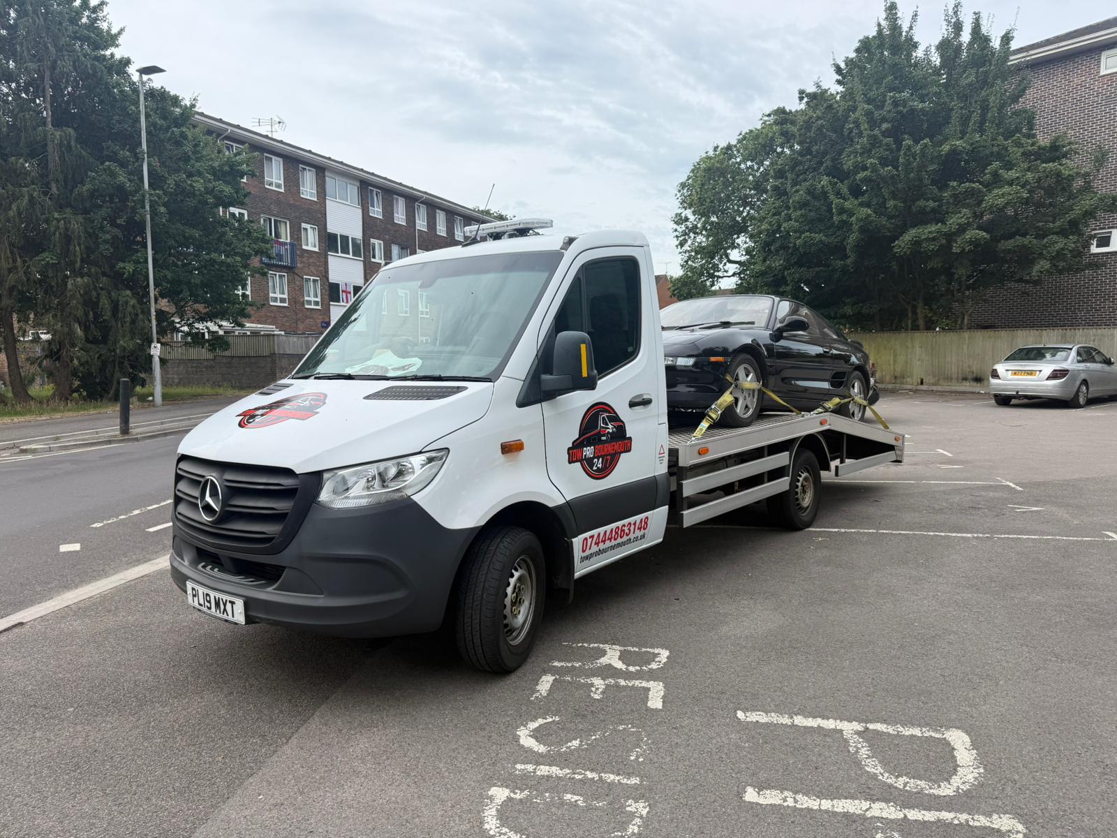 Vehicle Transport