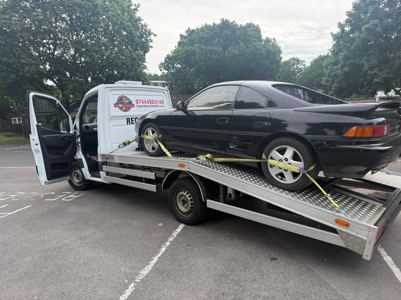 Vehicle Transport