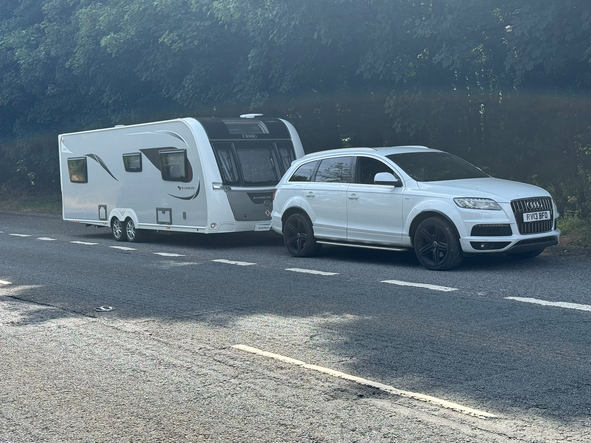 Tow Pro Bournemouth recovery fleet