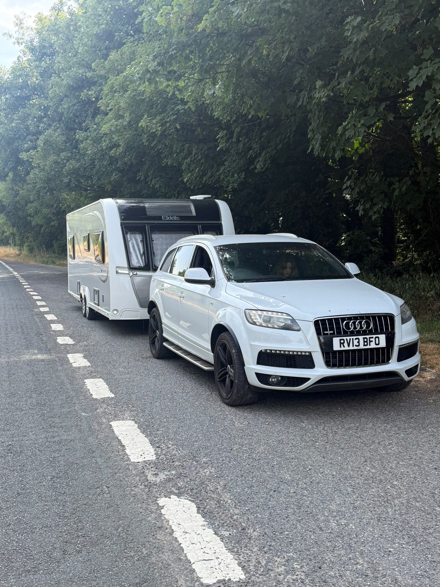 Tow Pro Bournemouth recovery fleet