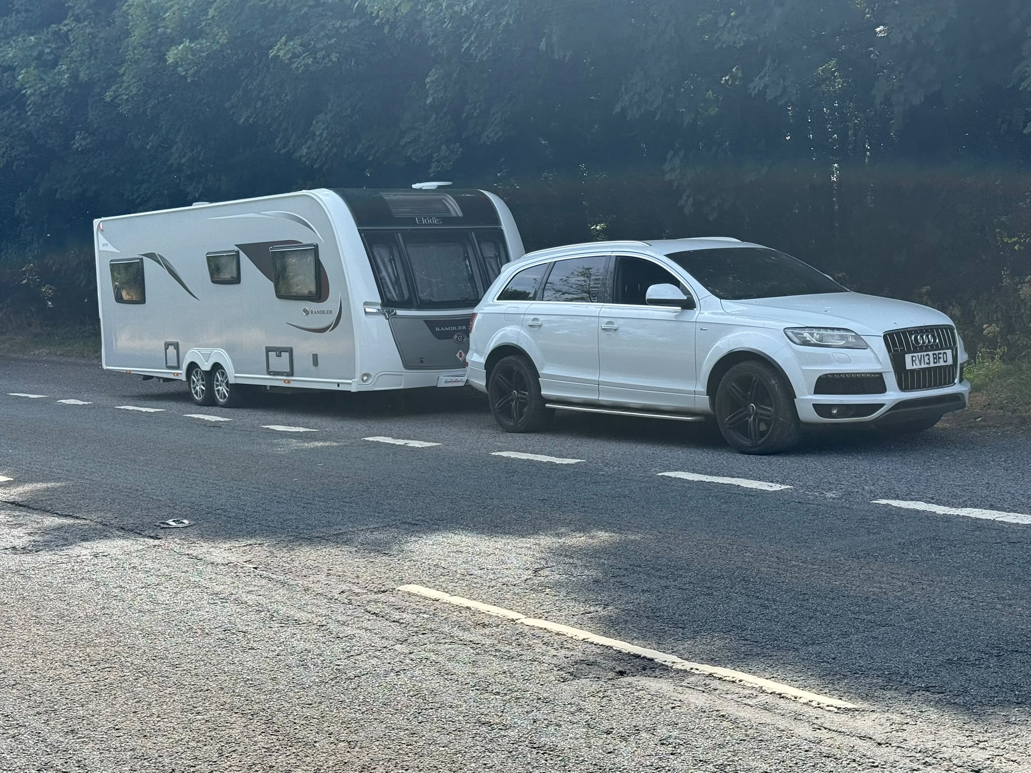 Tow Pro Bournemouth recovery fleet