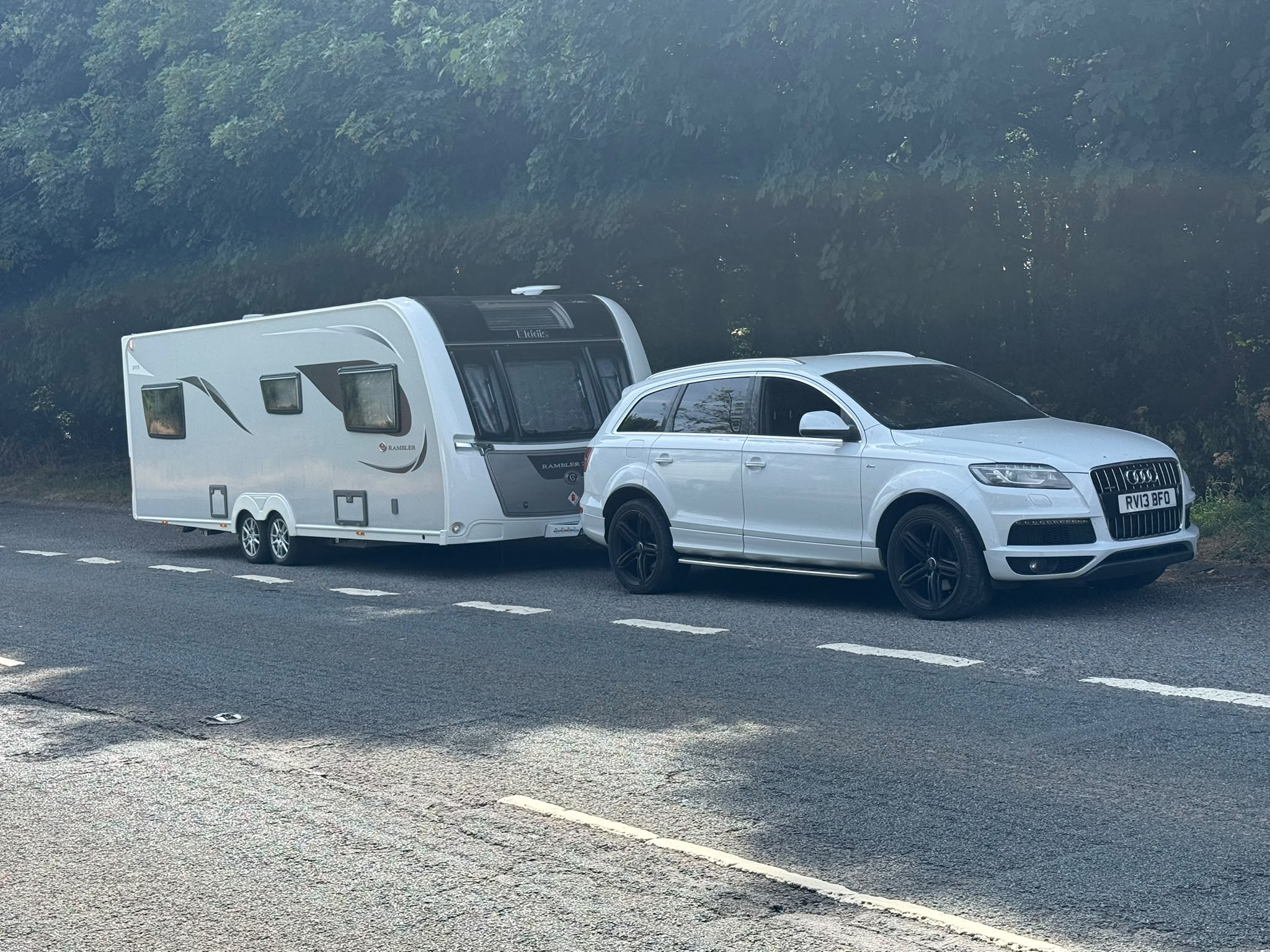 Tow Pro Bournemouth recovery fleet