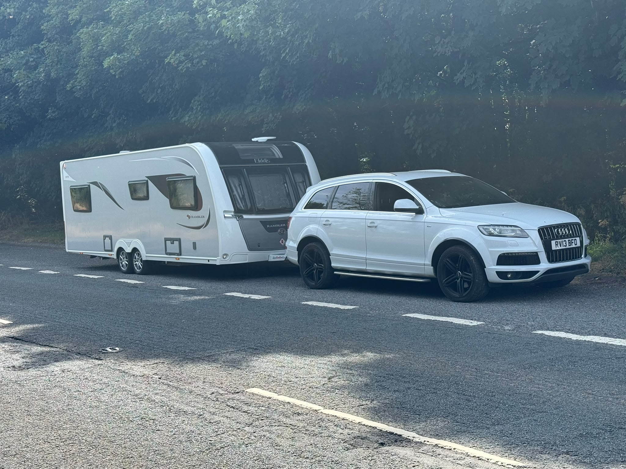 Tow Pro Bournemouth recovery fleet