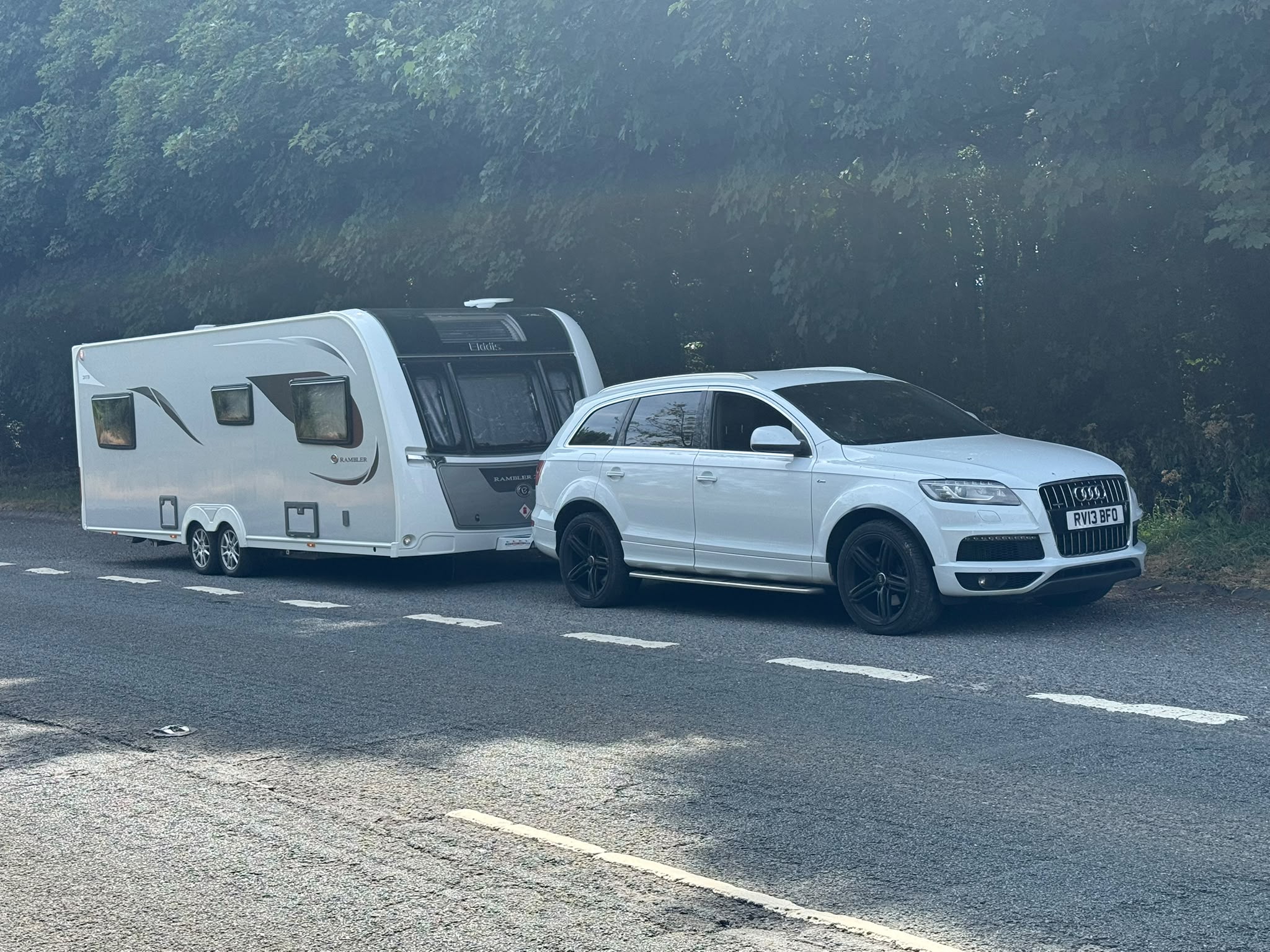Tow Pro Bournemouth recovery fleet