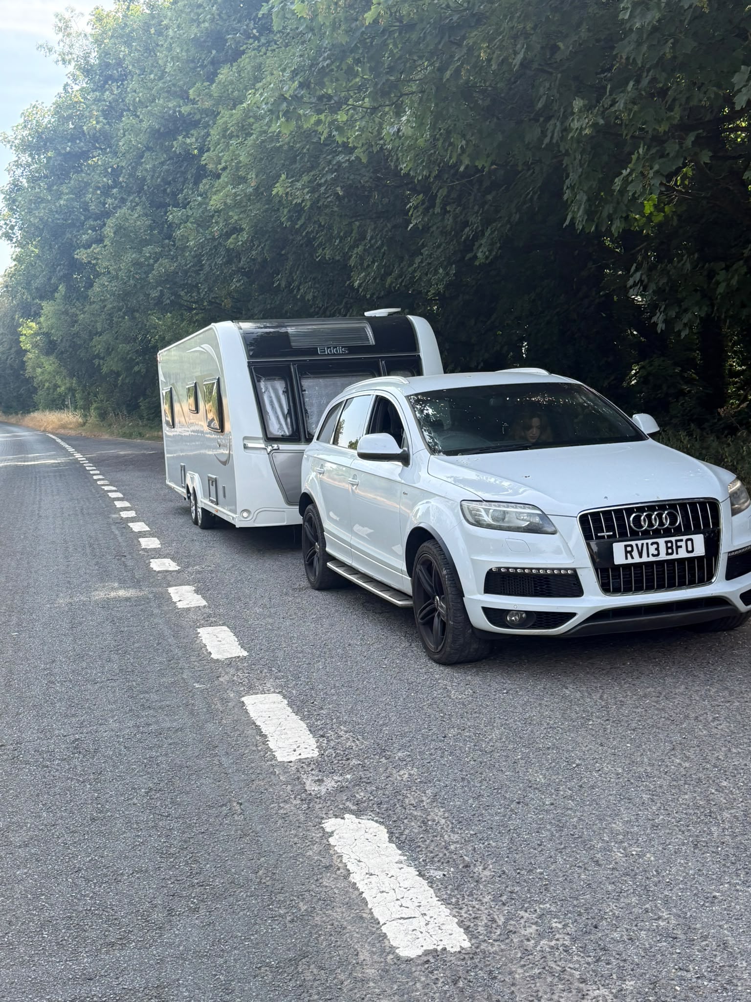 Tow Pro Bournemouth recovery fleet