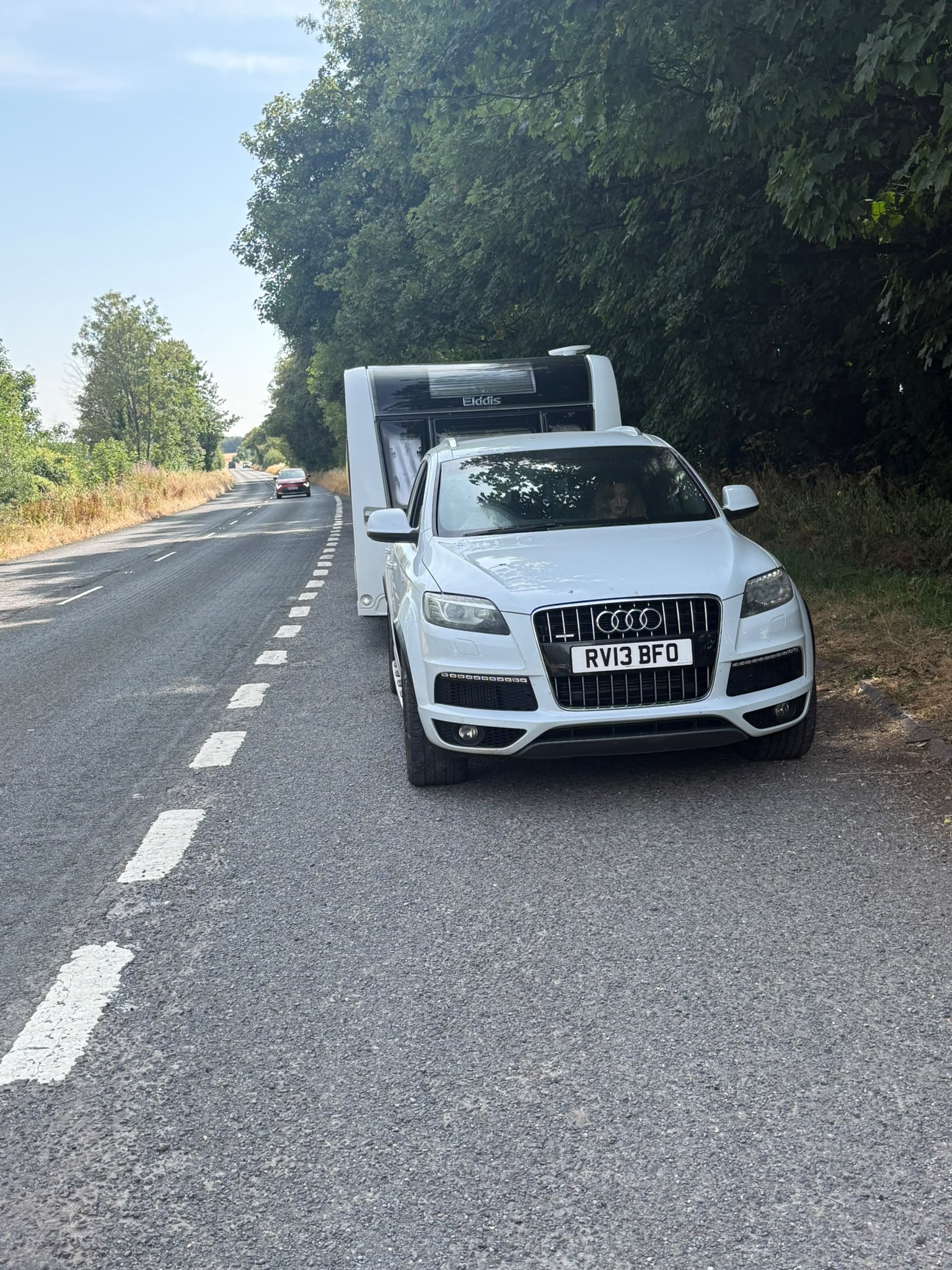 Tow Pro Bournemouth recovery fleet