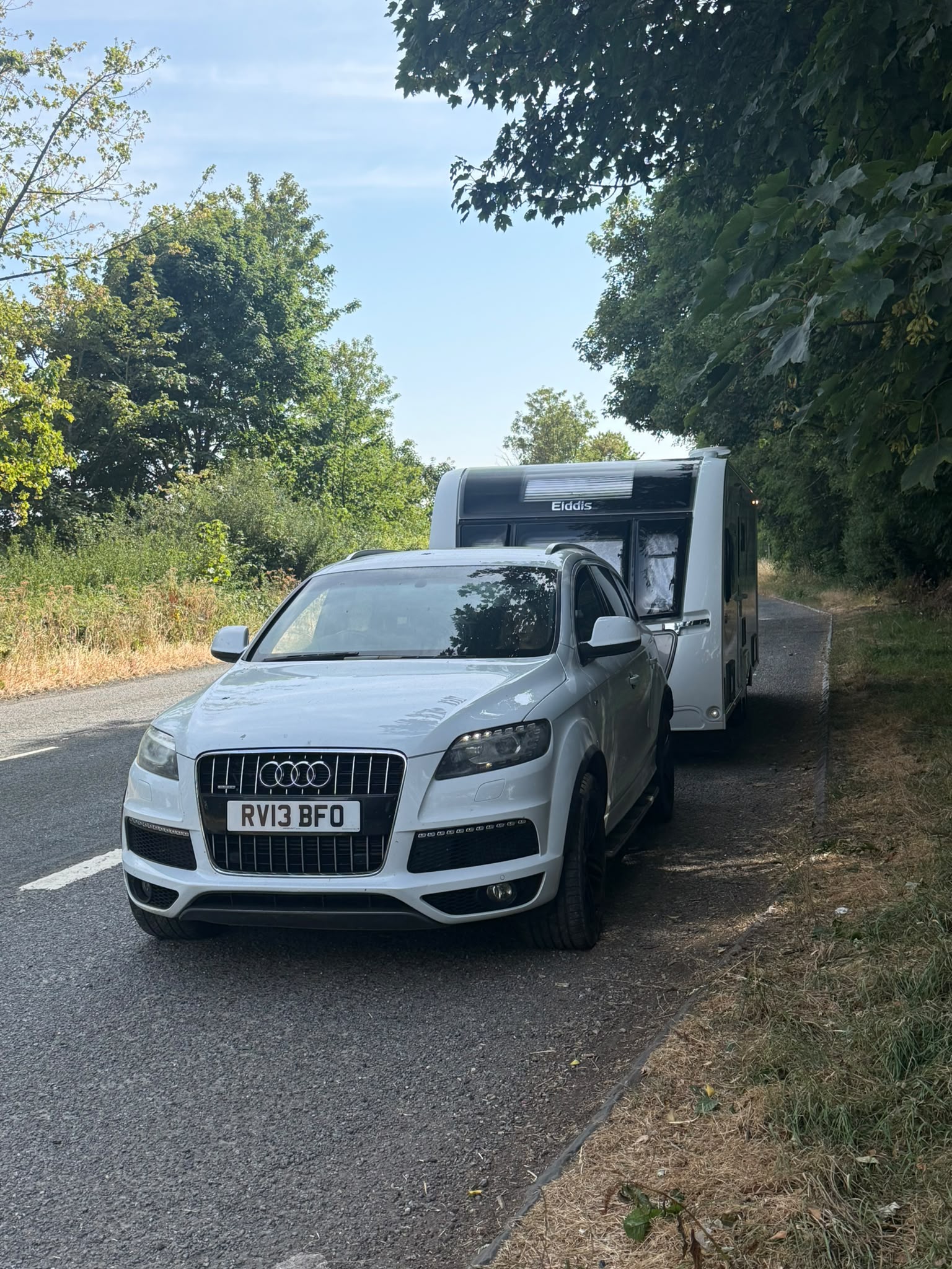 Tow Pro Bournemouth recovery fleet